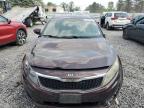 2011 Kia Optima Lx للبيع في Albany، NY - Frame Damage