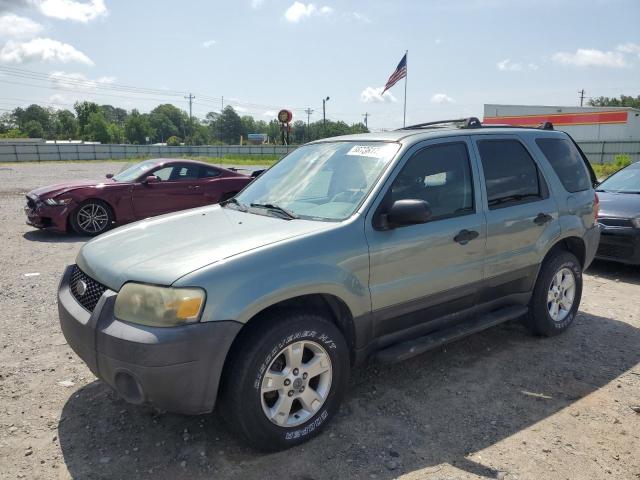 2005 Ford Escape Xlt