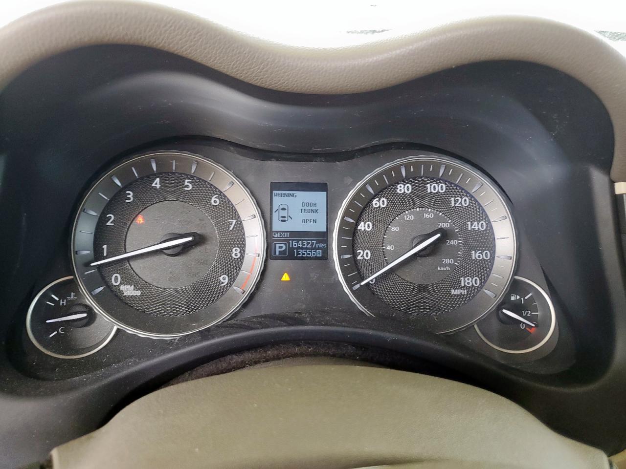 2015 Infiniti Q70 3.7 VIN: JN1BY1AP9FM541605 Lot: 59394525