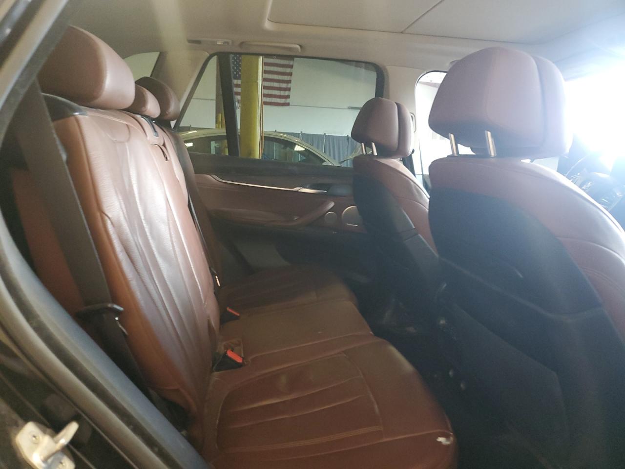 2014 BMW X5 xDrive35I VIN: 5UXKR0C52E0H16333 Lot: 63017115