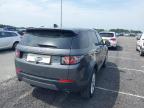 2017 LAND ROVER DISCOVERY for sale at Copart SANDTOFT