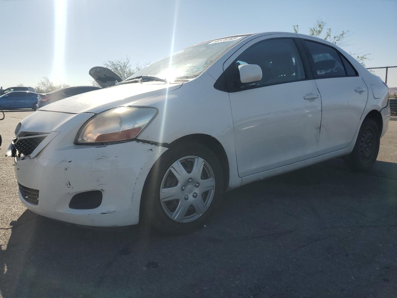 North Las Vegas, NV에서 판매 중인 2010 Toyota Yaris - Front End