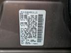 2010 Nissan Murano S продається в East Granby, CT - Rear End