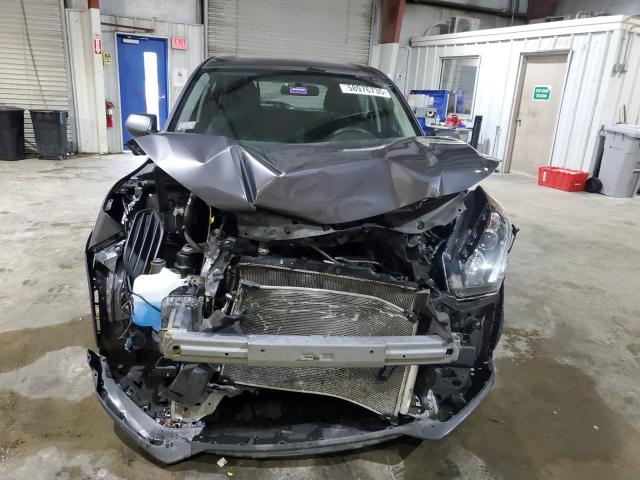  HONDA HR-V 2021 Сірий