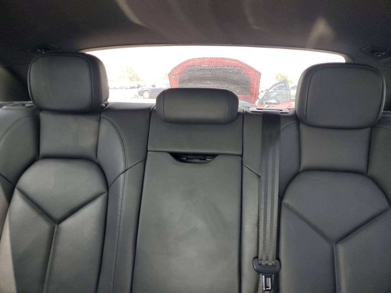 2020 Porsche Macan VIN: WP1AA2A54LLB00160 Lot: 58849615