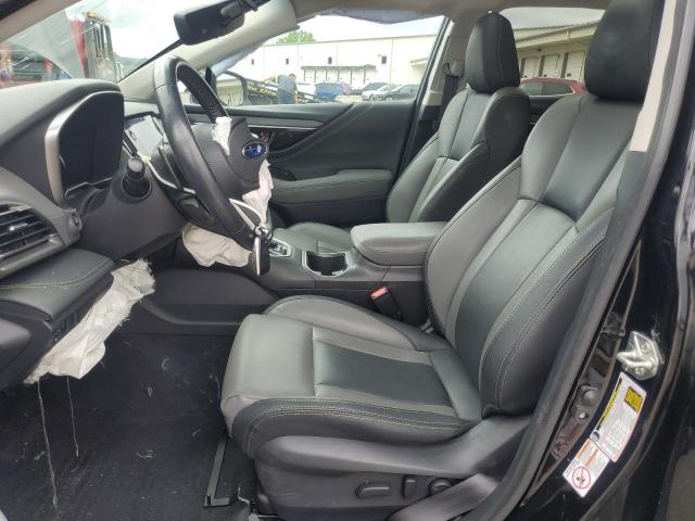  SUBARU OUTBACK 2020 Czarny