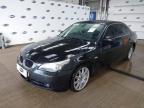 2005 BMW 525D SE for sale at Copart EAST KILBRIDE