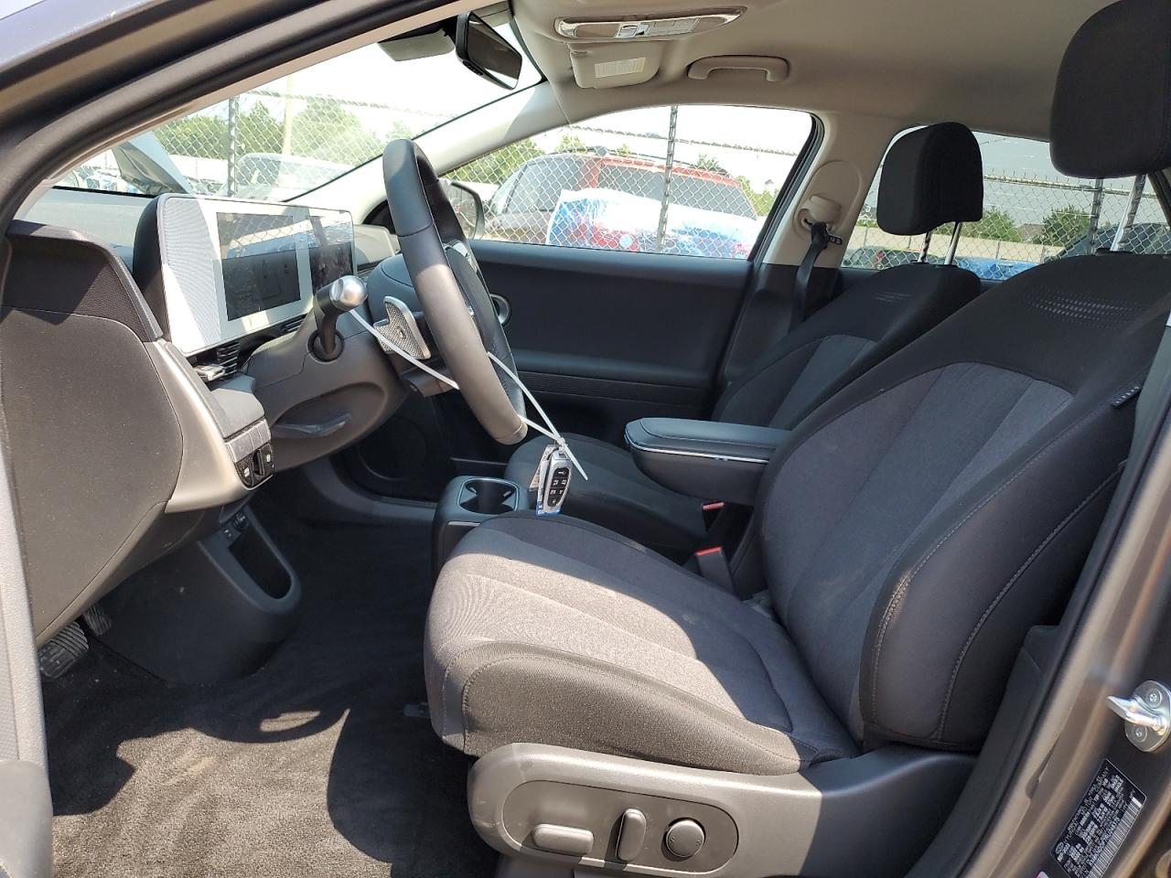 2024 Hyundai Ioniq 5 Sel VIN: KM8KNDDF7RU248375 Lot: 60834035