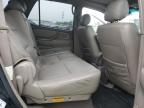 2005 Toyota Sequoia Sr5 en Venta en Brookhaven, NY - Front End