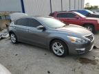2015 Nissan Altima 2.5 de vânzare în Lawrenceburg, KY - Rear End