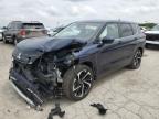 2024 Mitsubishi Outlander Se en Venta en Indianapolis, IN - Front End
