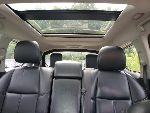 2016 NISSAN PATHFINDER S  