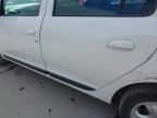 2016 DACI LOGAN MCV for sale at Copart YORK