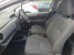 2012 TOYOTA YARIS EDITION VVT-I  for sale at Copart SANDTOFT