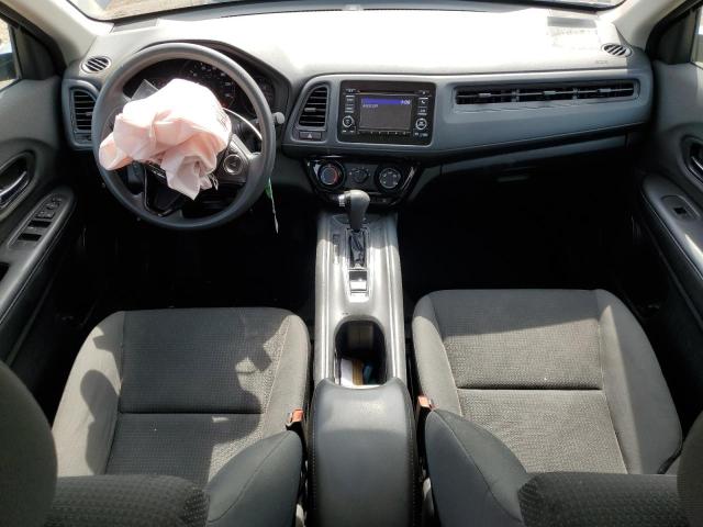  HONDA HR-V 2019 Gray