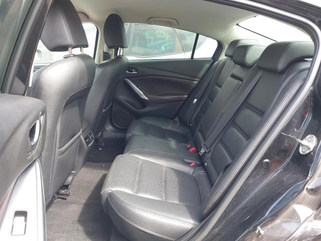 2015 MAZDA 6 SPORT NA