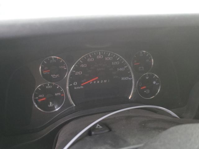 2010 CHEVROLET EXPRESS G3500   