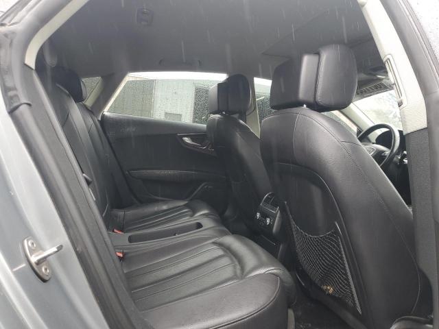 2012 AUDI A7 PRESTIGE