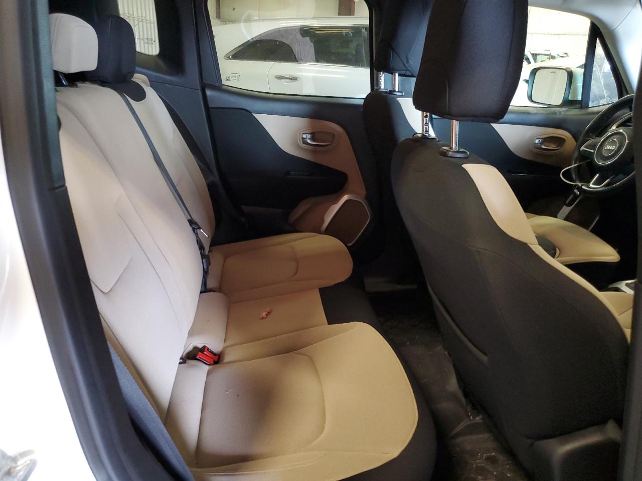 JEEP RENEGADE 2015 VIN ZACCJBBT6FPC09372 фото 10