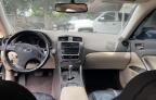 2009 Lexus Is 250 zu verkaufen in Oklahoma City, OK - Normal Wear