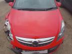 2014 VAUXHALL CORSA SE for sale at Copart ROCHFORD