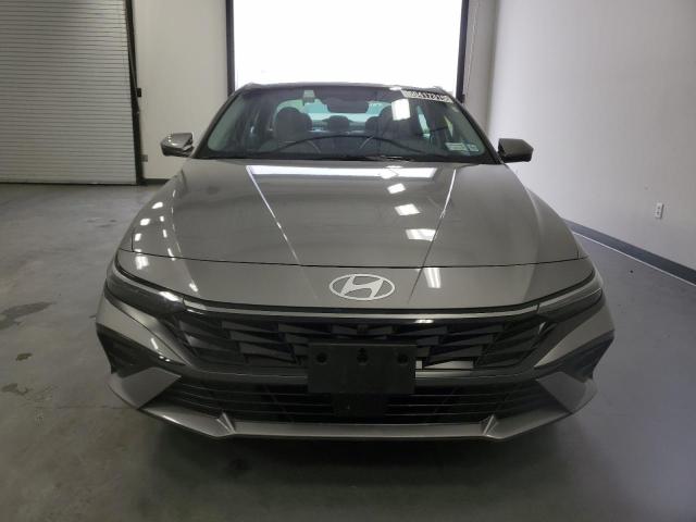  HYUNDAI ELANTRA 2024 Beżowy