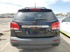 2012 Kia Sorento Ex en Venta en North Las Vegas, NV - Minor Dent/Scratches