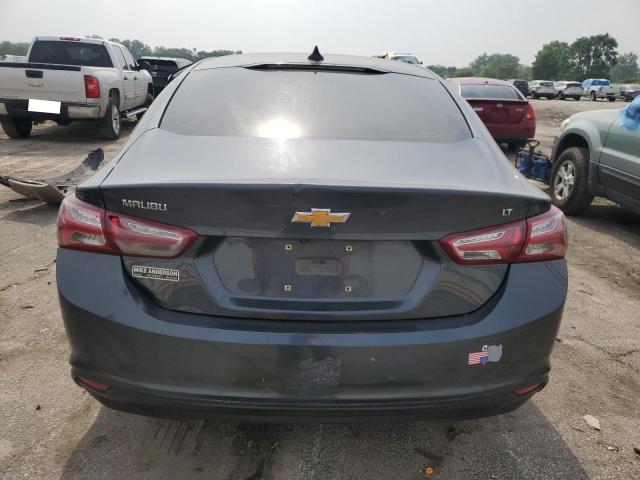  CHEVROLET MALIBU 2019 Charcoal