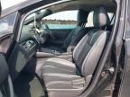 2021 NISSAN LEAF E + T for sale at Copart ROCHFORD