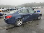 2012 Buick Regal Premium en Venta en Exeter, RI - Side