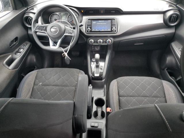  NISSAN KICKS 2019 Szary