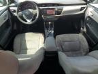 2016 Toyota Corolla L en Venta en Opa Locka, FL - Front End