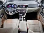 2020 Kia Sportage Lx   for Sale in Wilmer, TX - Mechanical