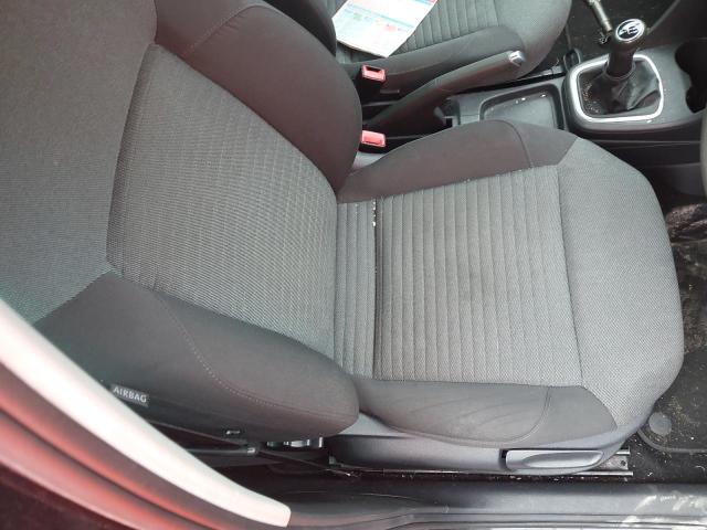 2011 VOLKSWAGEN POLO MODA