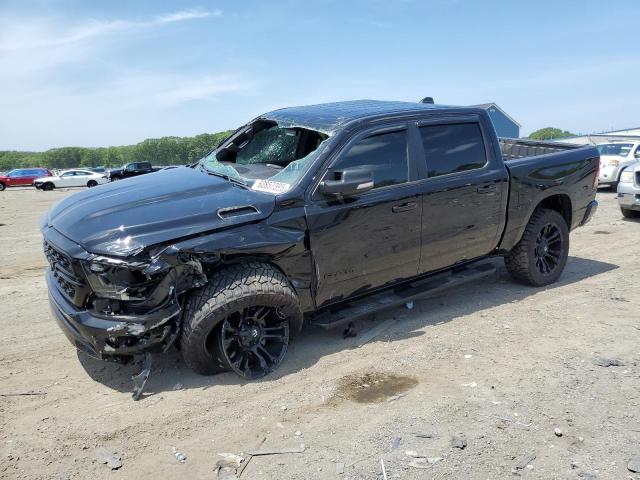 RAM 1500 BIG H 2022