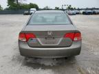 2007 Honda Civic Lx იყიდება Sikeston-ში, MO - Rear End