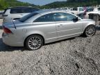 2008 Volvo C70 T5 zu verkaufen in Hurricane, WV - Front End