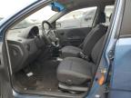 2006 Chevrolet Aveo Base продається в Memphis, TN - Side