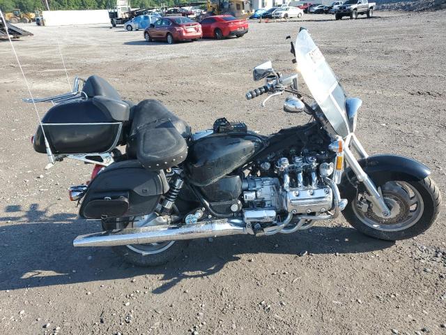 1998 Honda Gl1500 C/2  