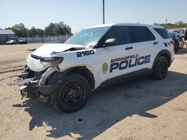 FORD EXPLORER P 2021