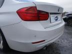 2012 BMW 316D SE for sale at Copart BELFAST