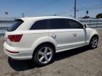 2007 Audi Q7 4.2 Quattro Premium S-Line للبيع في Colton، CA - Minor Dent/Scratches