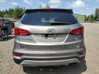 2018 Hyundai Santa Fe Sport    de vânzare în Graham, WA - Front End
