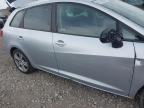 2010 SEAT IBIZA SE for sale at Copart YORK