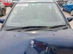 2004 TOYOTA YARIS BLUE for sale at Copart SANDWICH