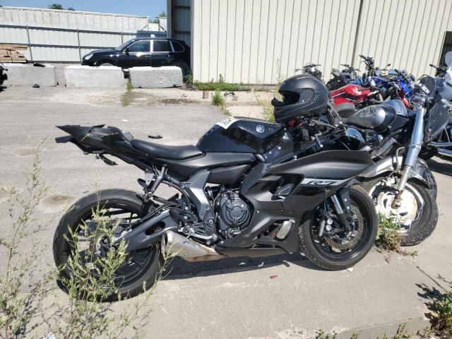 2024 YAMAHA YZFR7    for sale at Copart KS - KANSAS CITY