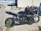 2024 YAMAHA YZFR7    for sale at Copart KS - KANSAS CITY
