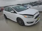 2016 Ford Focus Se en Venta en Cahokia Heights, IL - All Over