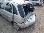 2006 VAUXHALL CORSA SXI for sale at Copart YORK