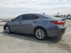 2015 Lexus Es 300H na sprzedaż w Sun Valley, CA - Front End